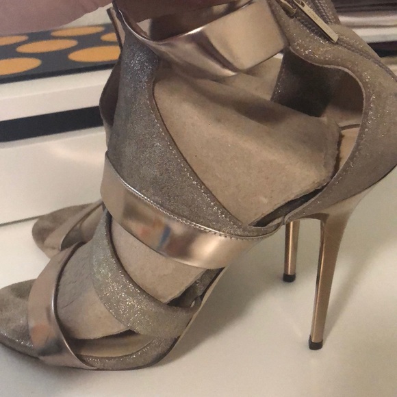 Jimmy Choos - Picture 4 of 5